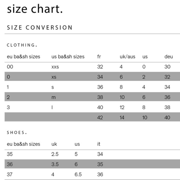 ba&sh BASH Cesar NWT Blazer Size SMALL - Picture 7 of 13